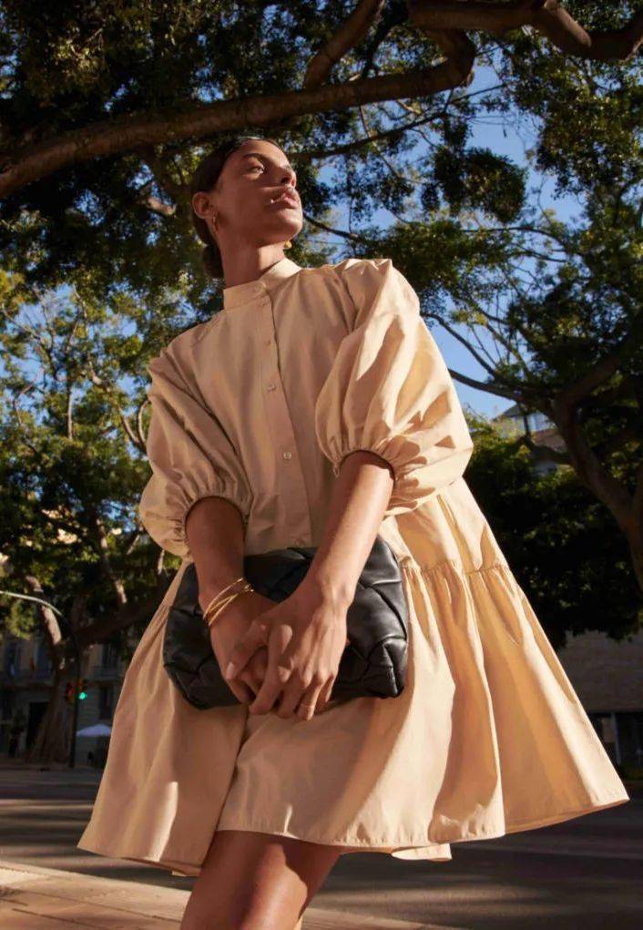 女装|2021春夏流行趋势，8大女装细节，你不可不知！