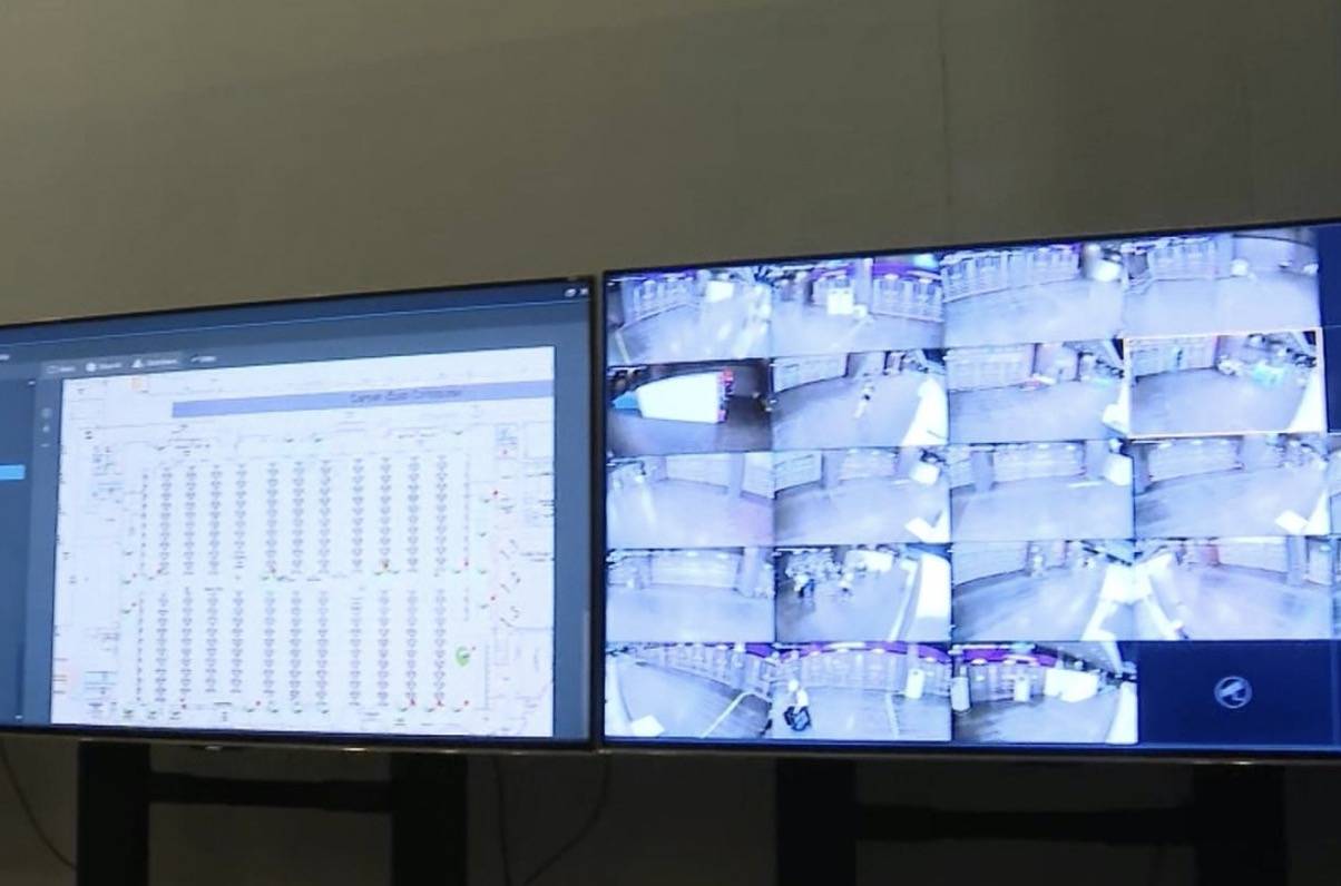 医生|港版“方舱医院”启用 预计今明可分别接收30名患者