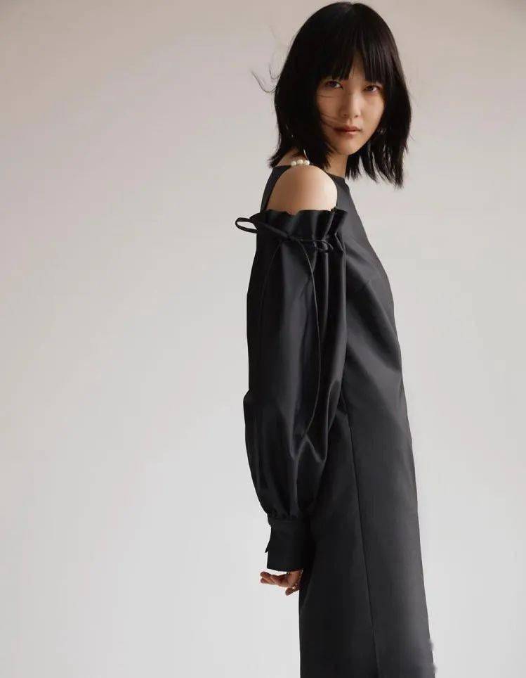 女装|2021春夏流行趋势，8大女装细节，你不可不知！