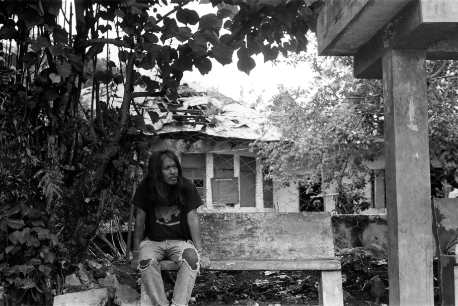 拉夫·迪亚兹|上海电影节| 拉夫·迪亚兹：用“有机”的手法拍电影