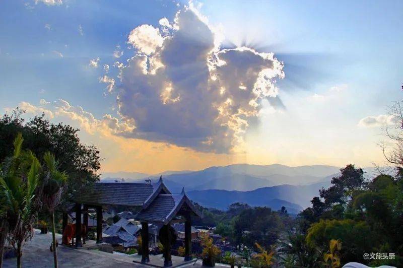 【公布】云南省级旅游度假区等5项名单公布,普洱这些地方榜上有名