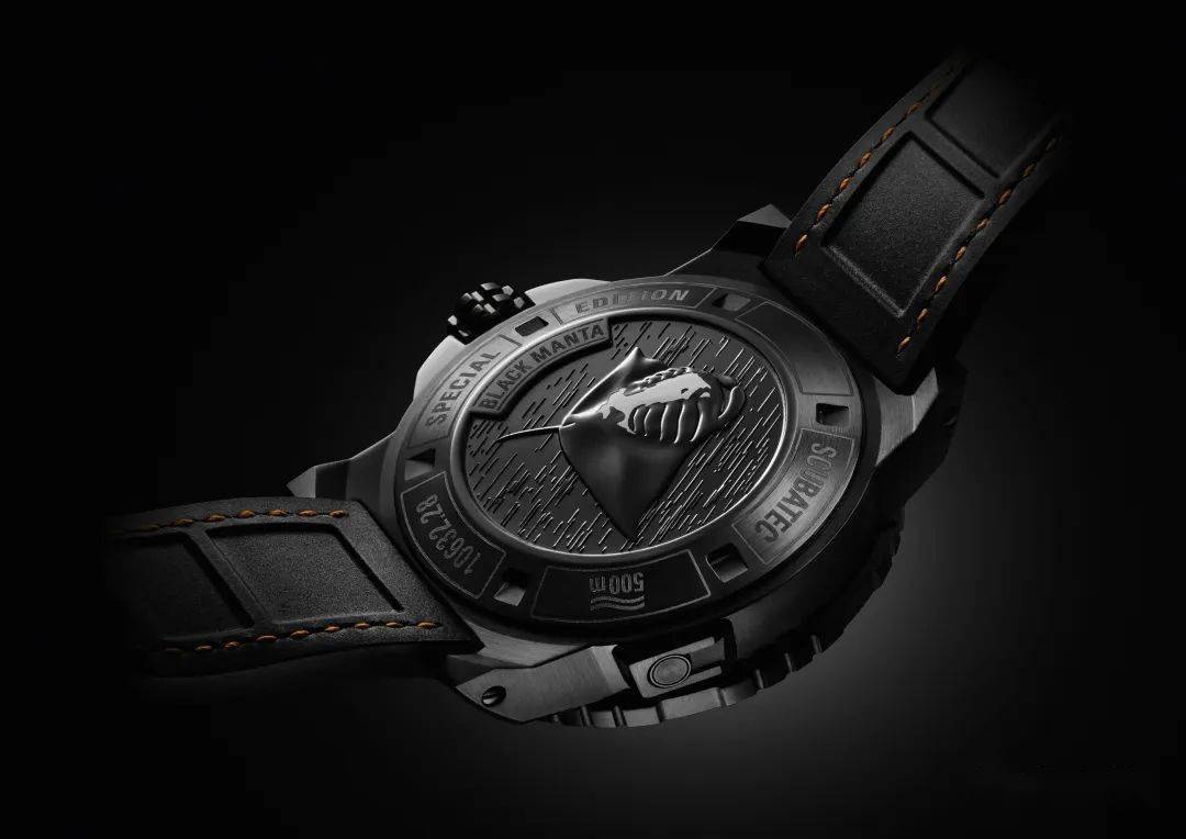 防水|夏天玩水戴什么表？防水吸睛少不了