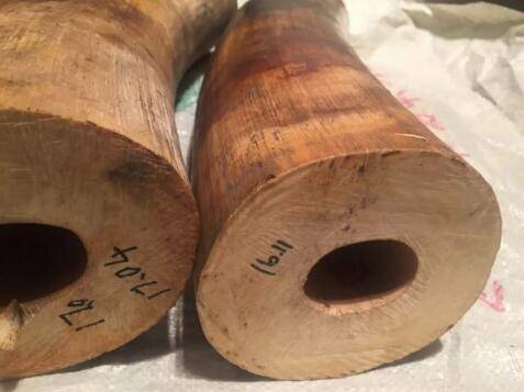 王某文|涉案3.4亿元 福建特大走私象牙案9人被判刑