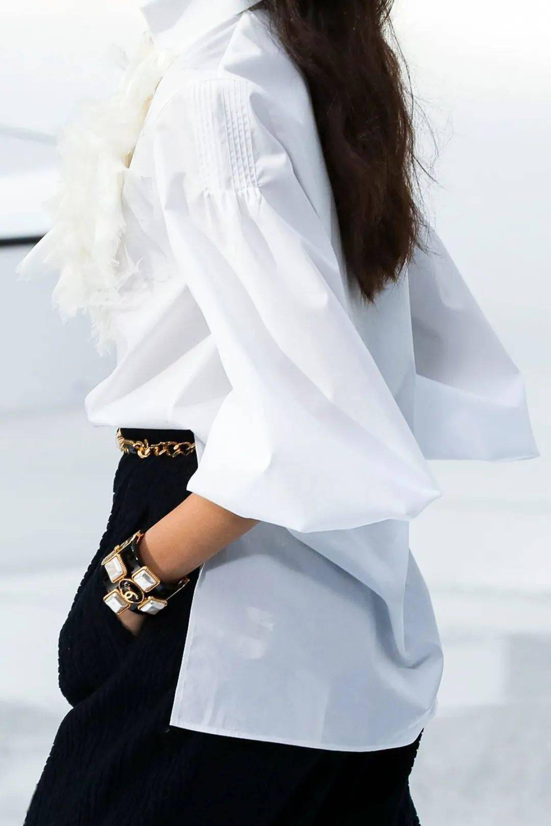 女装|2021春夏流行趋势，8大女装细节，你不可不知！