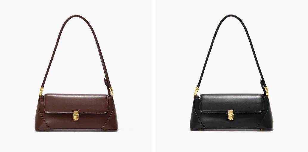 铂金|看完《三十而已》，比起动辄百万的铂金包，这6款入门级轻奢包包更值得入手！