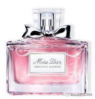 免税|DIOR迪奥 |2020免税报价（7月香水篇）