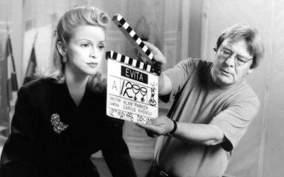 艾伦·帕克|我们失去了真正理解音乐剧的电影导演！再见，艾伦·帕克