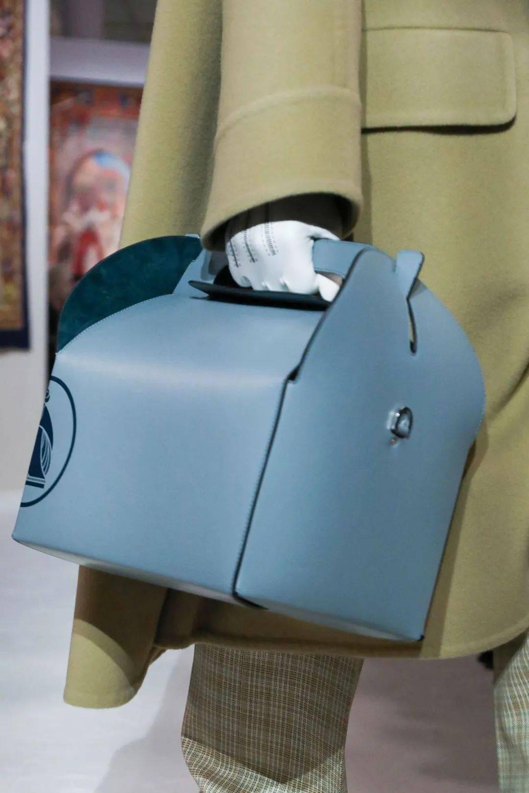 女装|2021春夏流行趋势，8大女装细节，你不可不知！