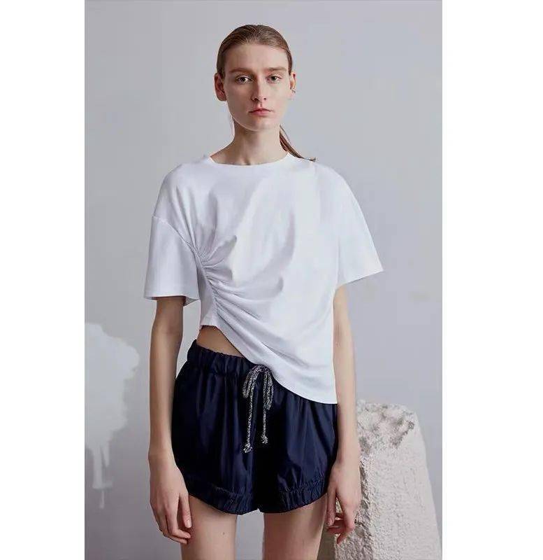 女装|2021春夏流行趋势，8大女装细节，你不可不知！