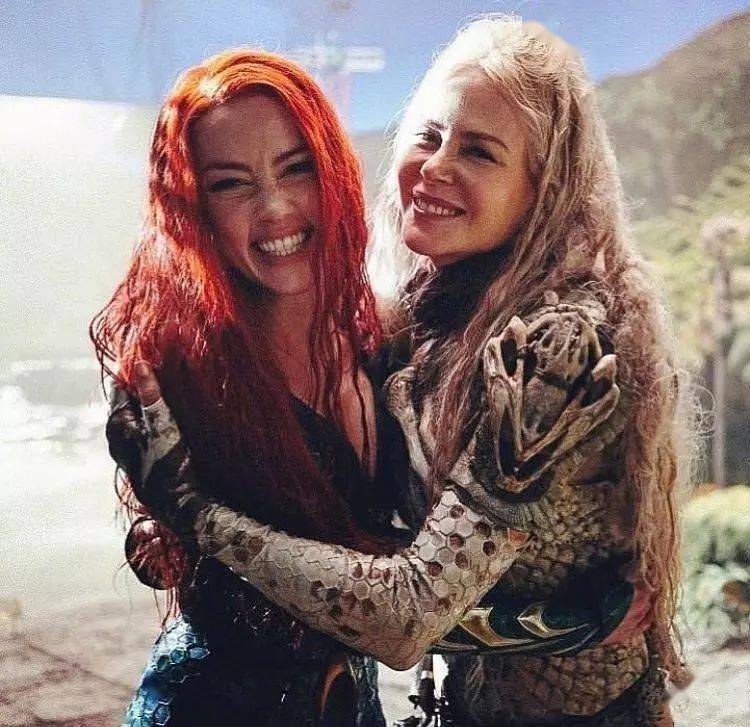 生活|奥斯卡最佳女主也曾当过小模特？