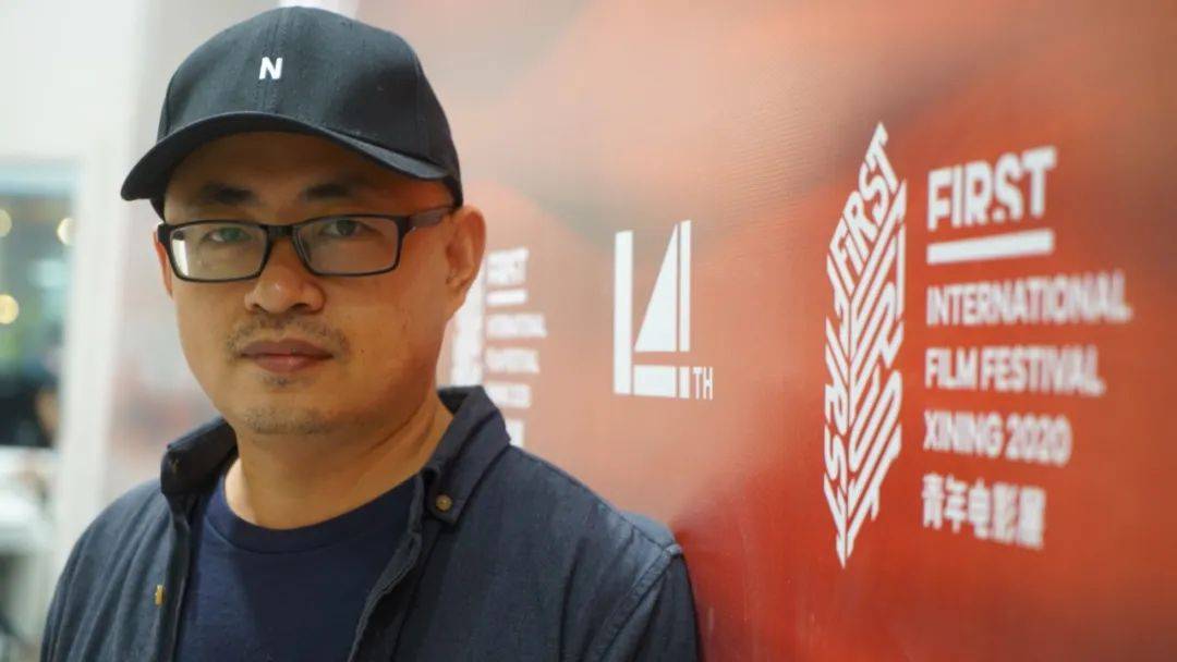 许慧晶|当《棒！少年》遇到，棒！导演