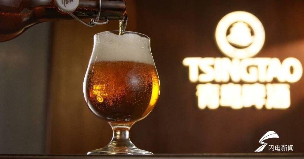 青岛啤酒|青岛啤酒推出“百年之旅”超高端系列产品 拉动消费升级