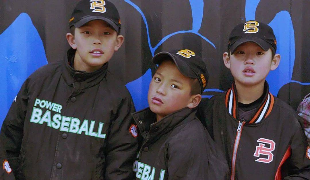 许慧晶|当《棒！少年》遇到，棒！导演