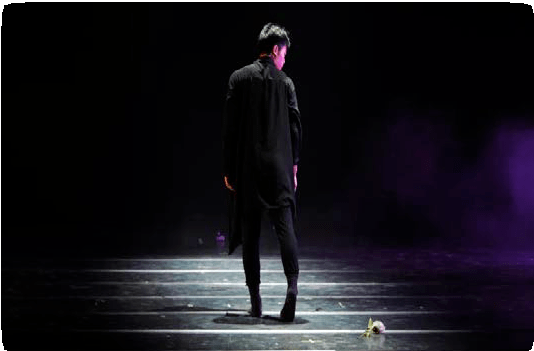 演出|演出预告 | 盛夏八月，这些精彩演出千万不能错过！