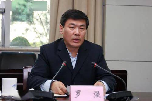 李刚|四川，同日任命2副省长