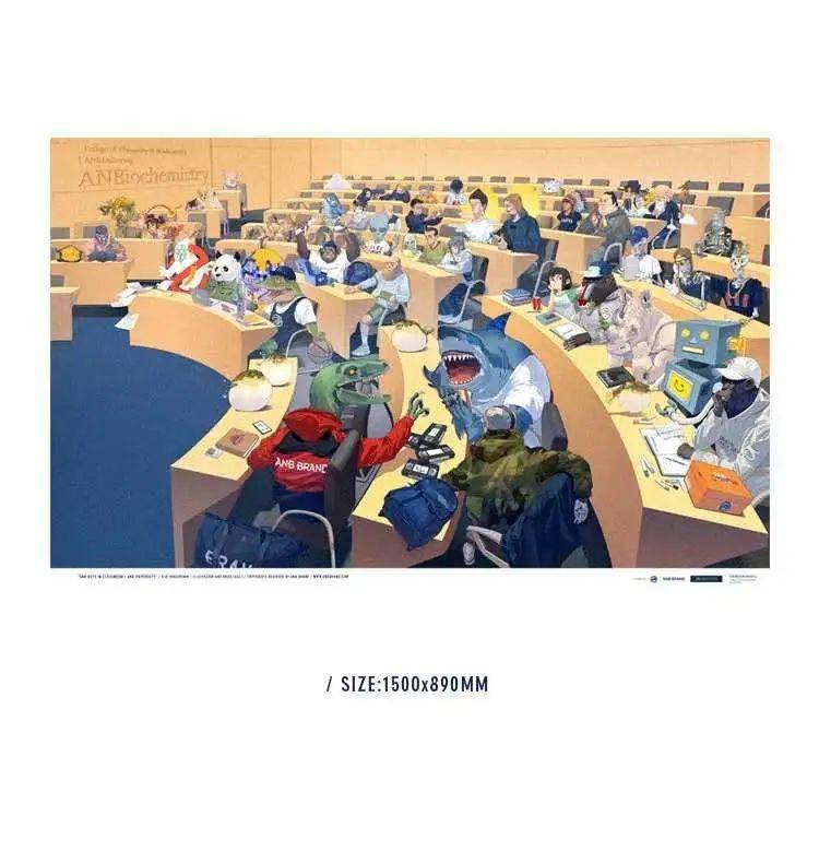 品牌|这些国潮品牌你认可吗