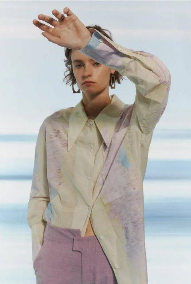 女装|2021春夏流行趋势，8大女装细节，你不可不知！