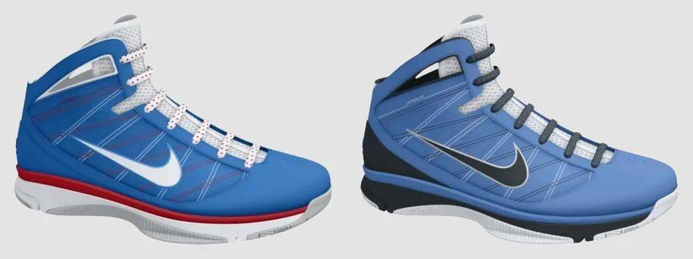 House|有一种独特叫做 —— ＂House of Hoops＂