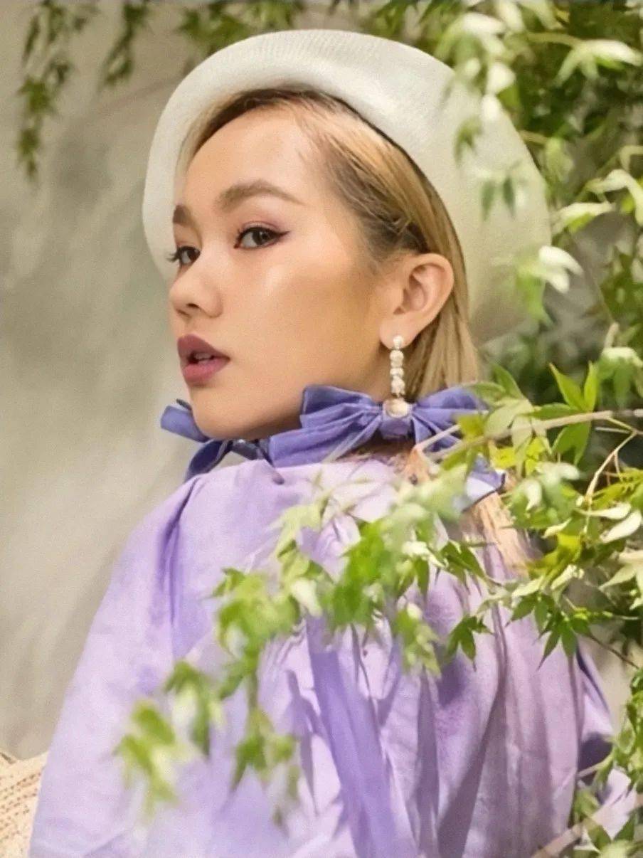 眼影|女明星那些一画成名的妆，学会就是换头术啊！