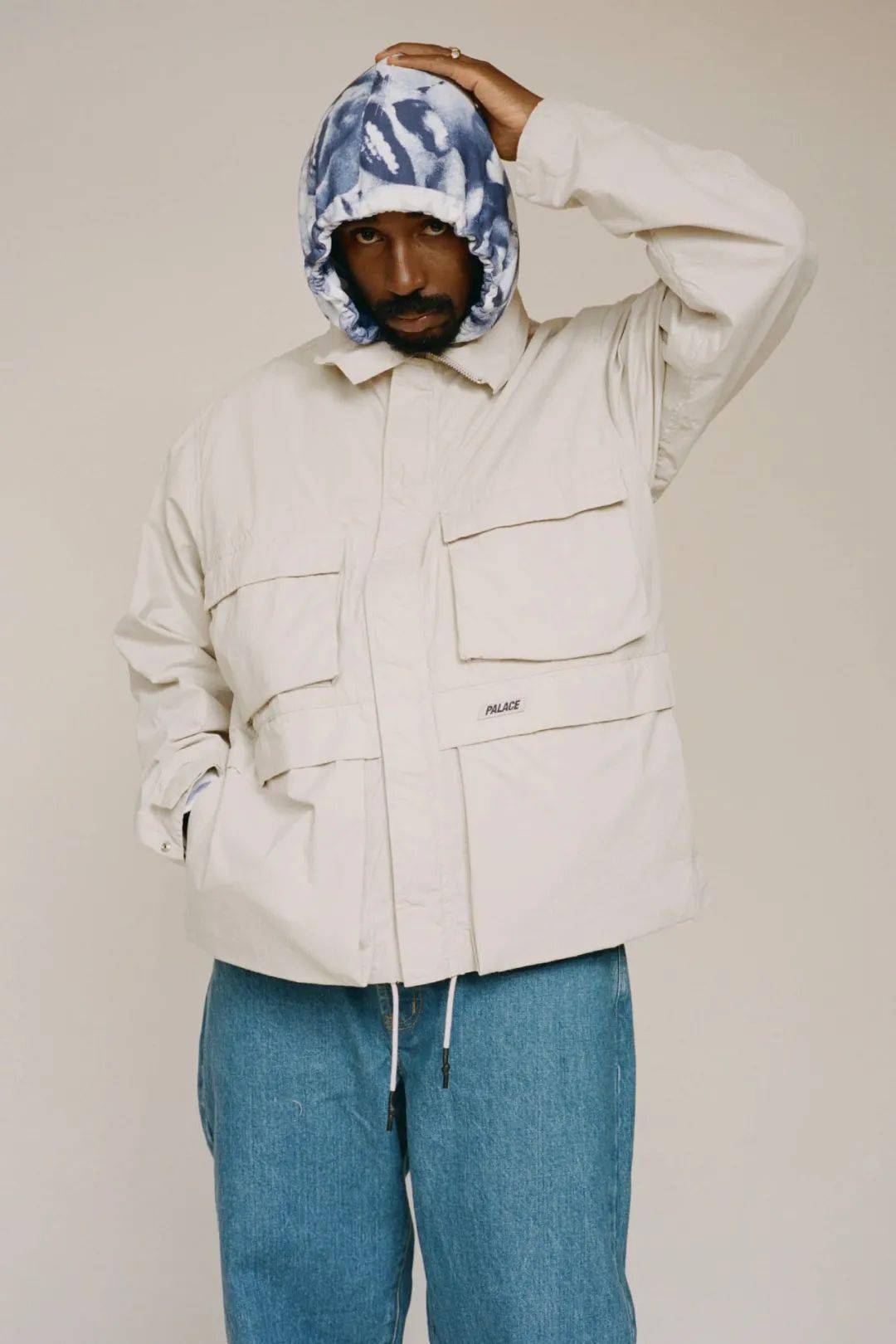 Heron|2020Q2最火品牌一览 | Heron Preston出任电竞顾问 | 陈冠希最新杂志封面