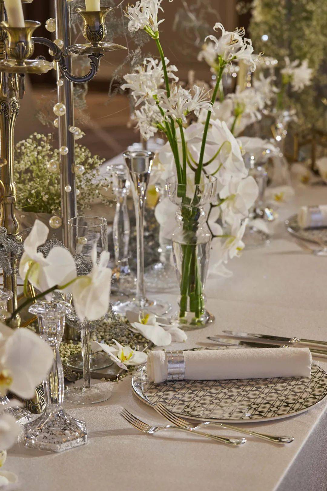 绿荫|长安街畔，6000平米绿荫花园……这是什么神仙酒店？