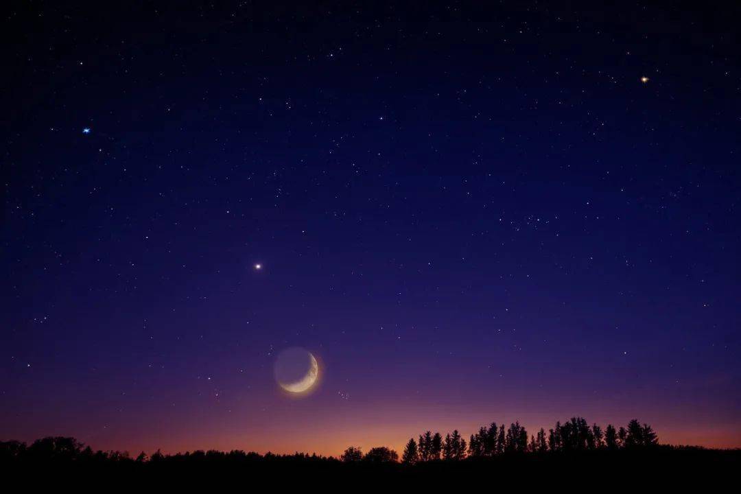 【必看】星月童话,流星雨!8月这些大天宇奇观,千万别错过