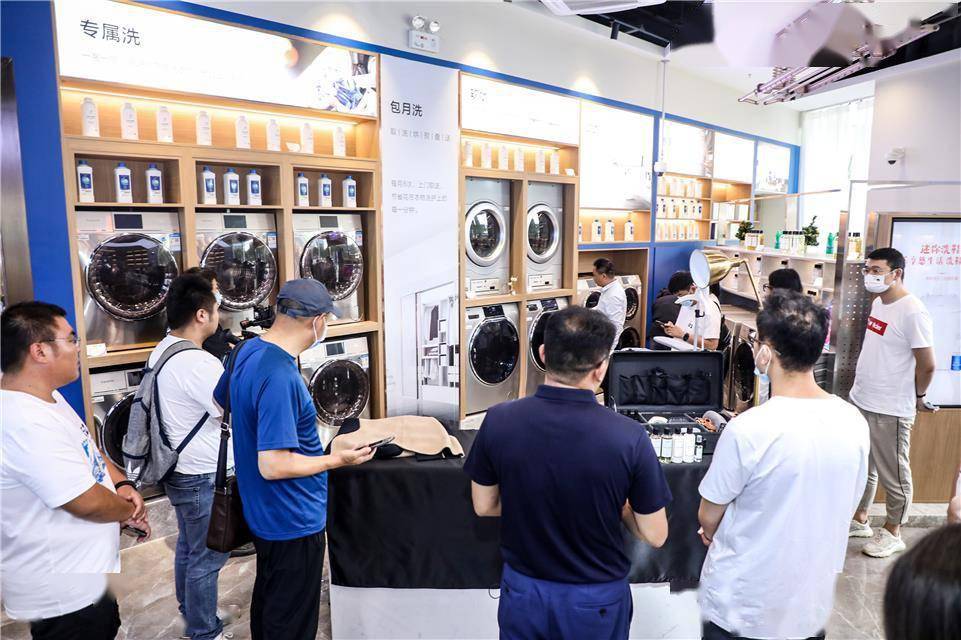 海尔|海尔生态：颠覆传统企业概念的新认知