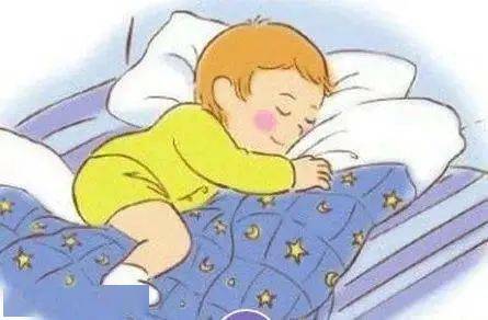 孩子|晚睡影响成绩？家长一定要看看！