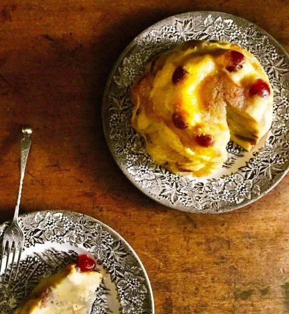 亨利|500年前的英国料理:昔年美食大国,为何沦为黑料理之国?