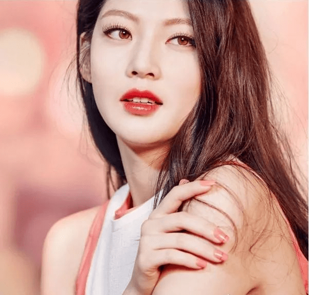 美人计|美人计
