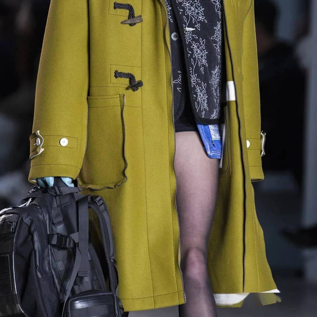 Han|韩流入侵时尚圈！小众品牌Münn的解构美学太＂凶残＂了，传统服饰与街头潮流的碰撞！