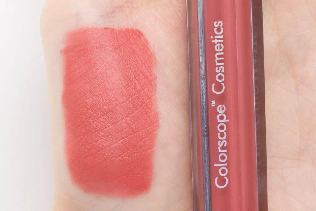 犯规|美到犯规的唇釉,8 支只要 300 多块