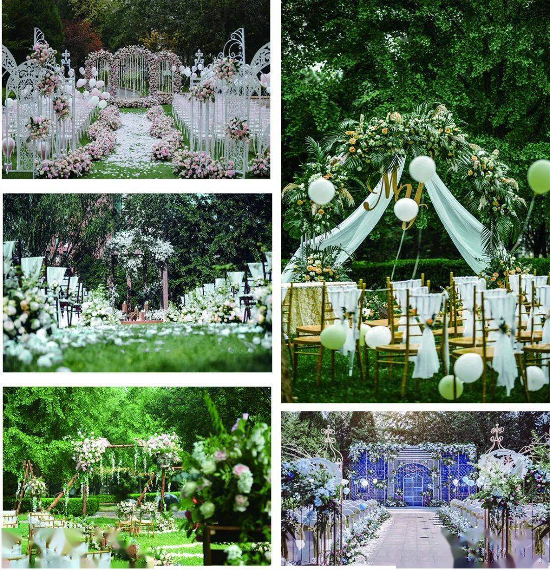 绿荫|长安街畔，6000平米绿荫花园……这是什么神仙酒店？