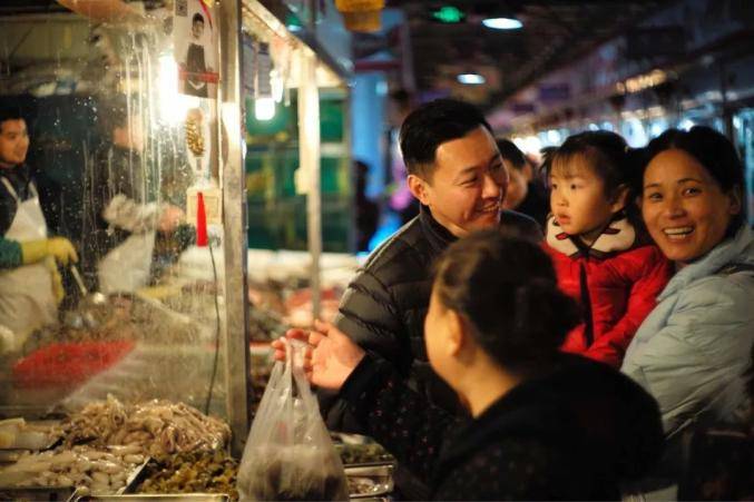菜篮子|你的菜篮子，正成为巨头们的红海
