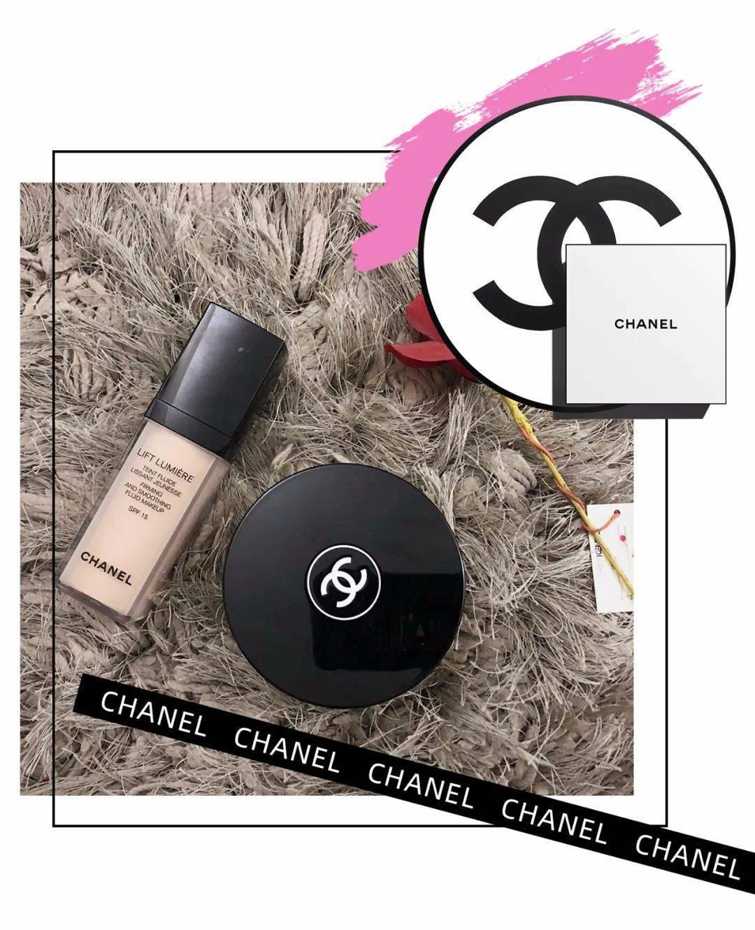 韩国小|广州的夏季要用什么散粉?仙女必看!