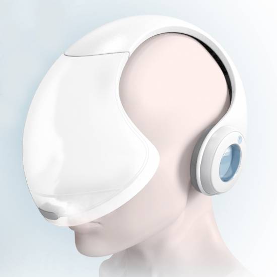 大赛|“三诺杯”智慧健康医疗防护用品设计大赛最终获奖名单揭晓！