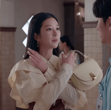 衣品好|《虽然是神经病但没关系》，衣品好就好！