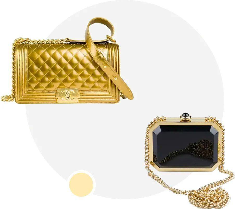 王漫妮|人生第一个包怎么选才不后悔？看王漫妮和梁爽就知道了