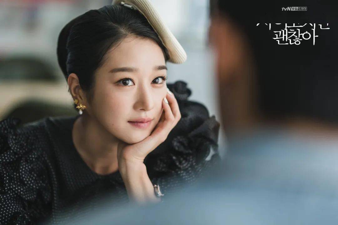 衣品好|《虽然是神经病但没关系》，衣品好就好！