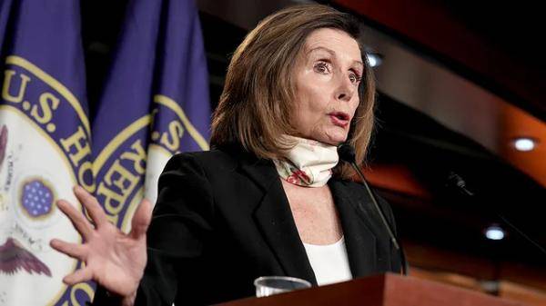 美国|这锅，特朗普都能甩到中国头上！