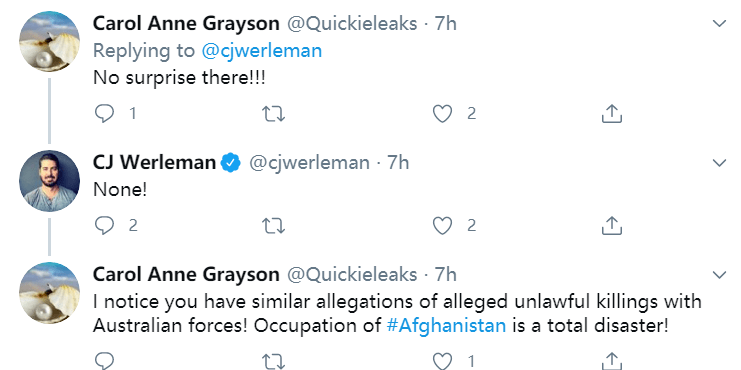 行动|英军特种部队，名声也要臭了