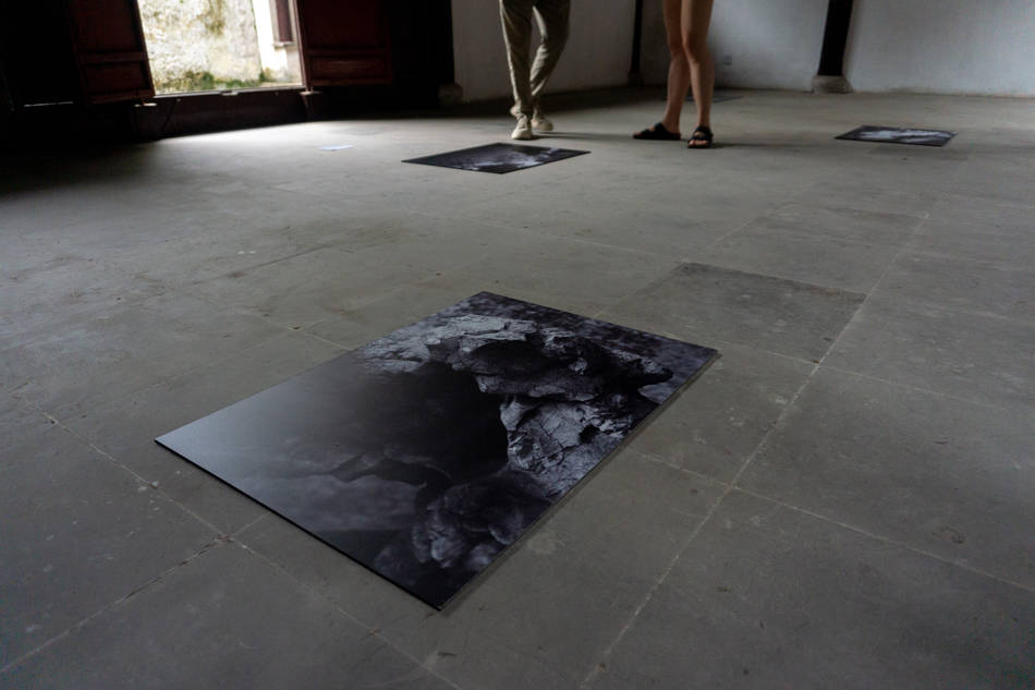 展览|看展览｜“走神”，当代摄影艺术展陈于古老的苏州园林