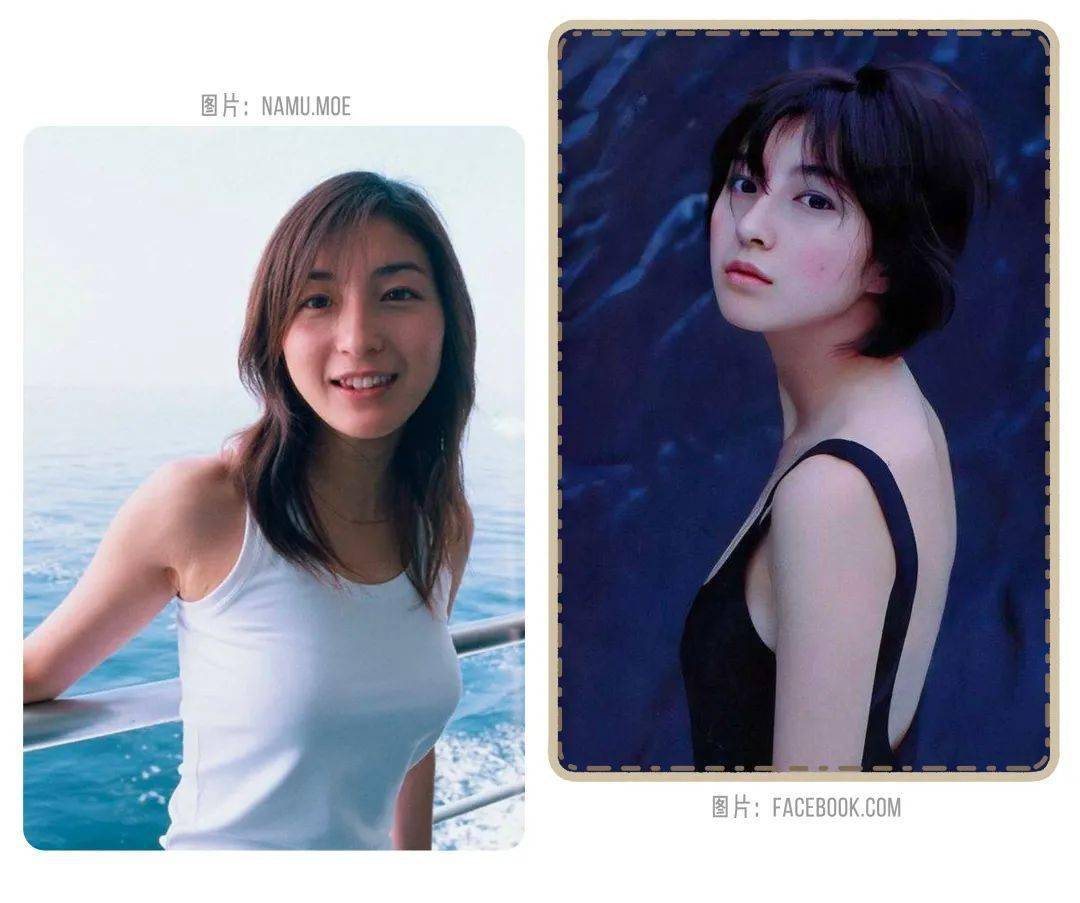 图片|今年最火的3款短发，大脸也能剪！