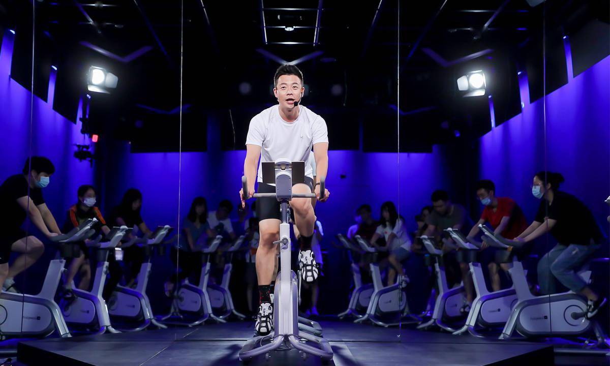 动感单车音乐排行榜_动感单车音乐的重要性分析,单车教练编排的动感单车音乐歌单分享
