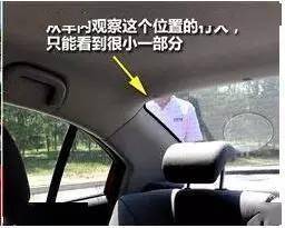 盲区|悲剧！桂林一女司机倒车撞死亲生儿子！桂林人开车千万注意！