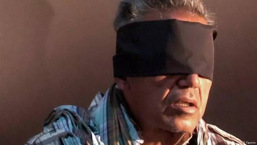 赫德|伊朗情报部长：涉美恐怖组织头目被捕前，曾称得到FBI保护