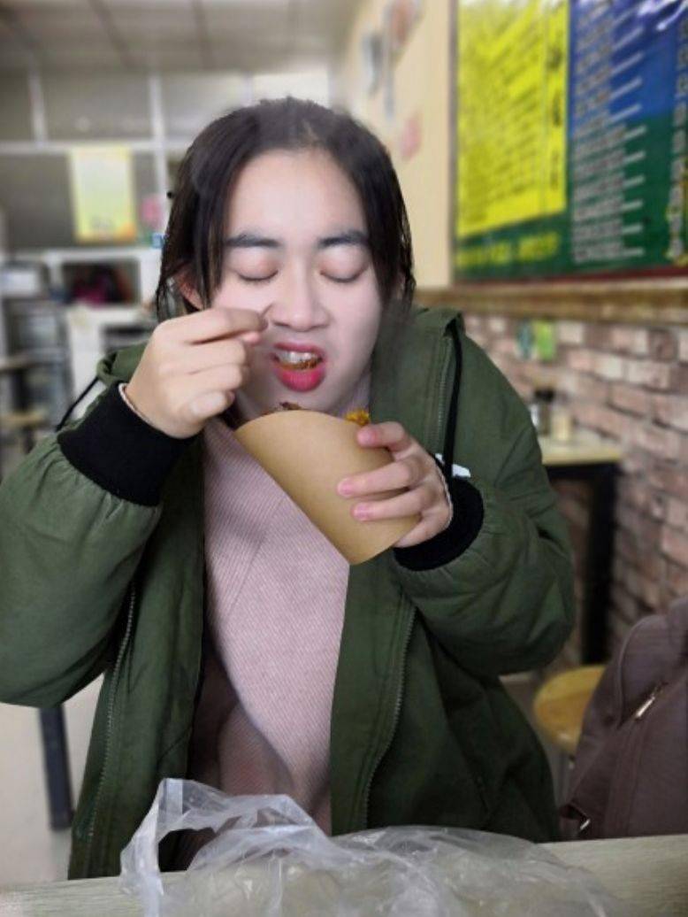 连拍|老娘化妆那么贵，你连拍照都不会