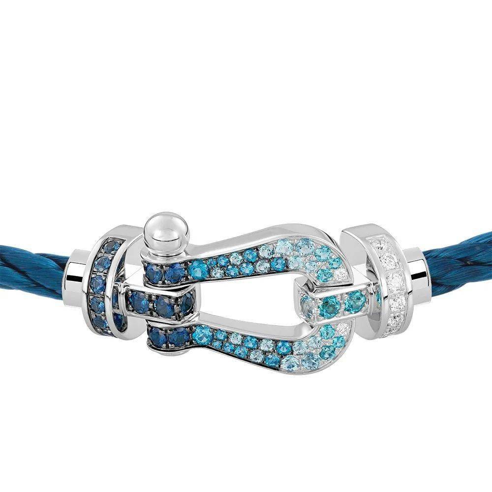 卡地亚|偷偷安利你一个小众珠宝大牌,戴出去比卡地亚更吸睛!