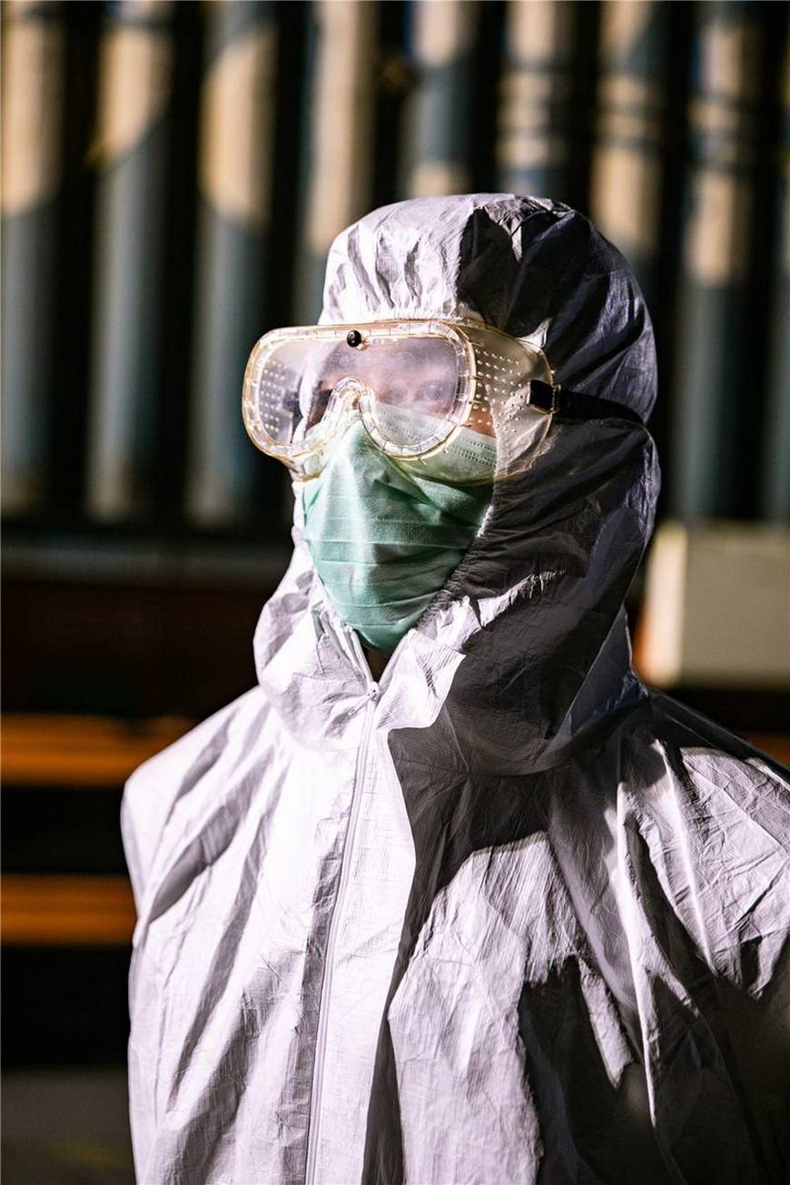 超人|“守护平安 警民同行”作品展示①丨他们不是超人，却承担了超人的职责