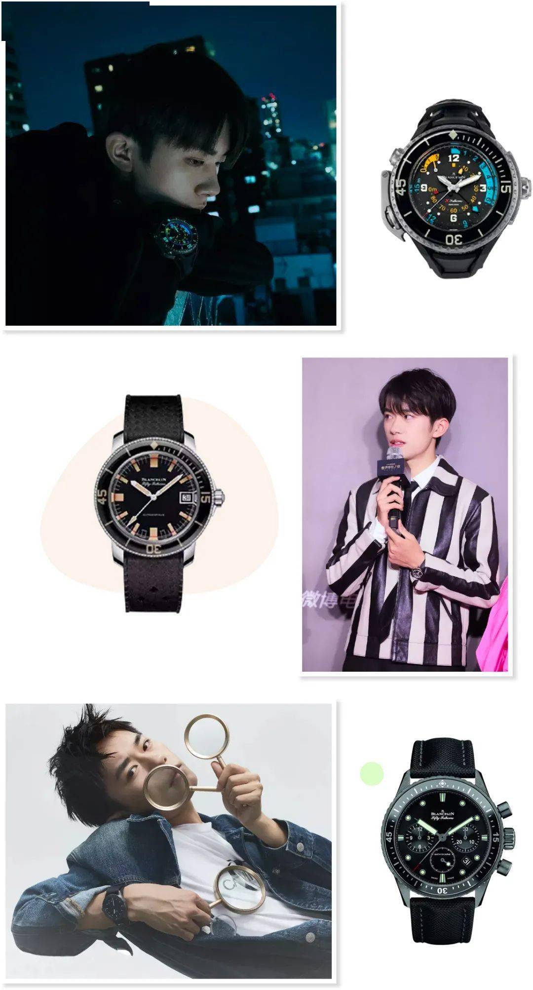 绿色|一表难求的绿水鬼，四十万也有人买？